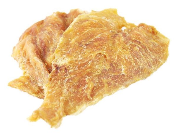 Hühnerschnitzel / Filetto di pollo
